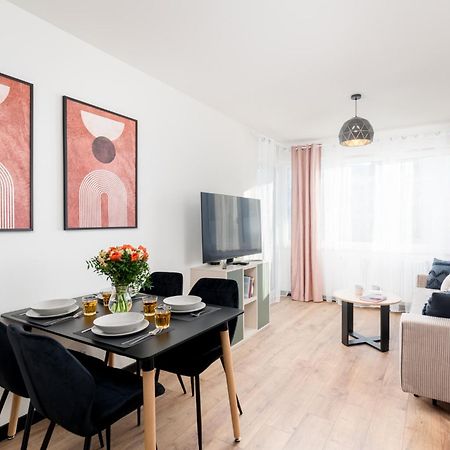 Dabie Park Residence Krakow Luaran gambar