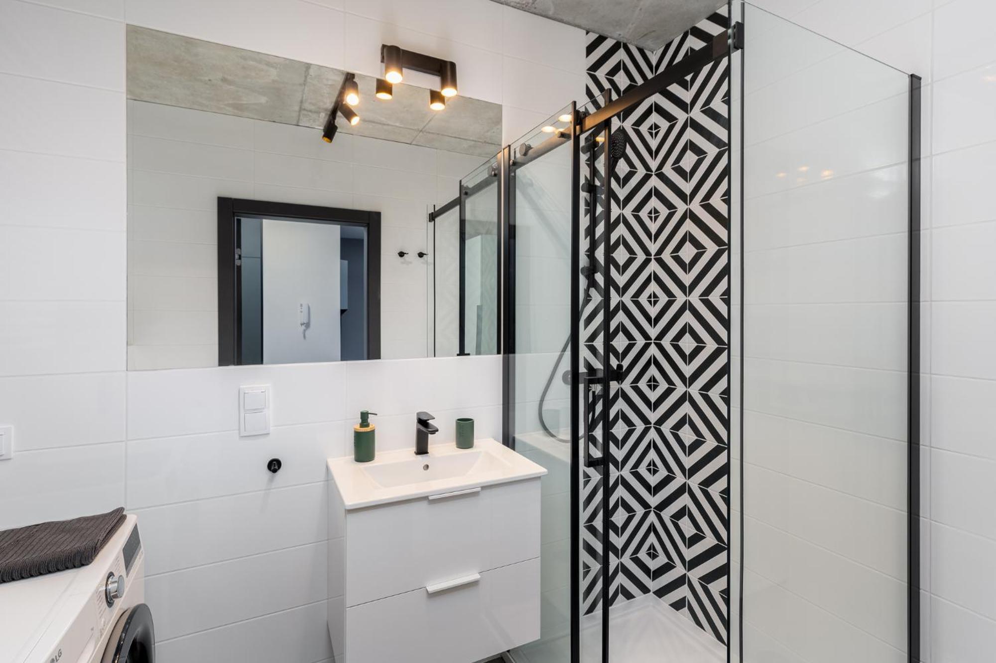 Dabie Park Residence Krakow Luaran gambar