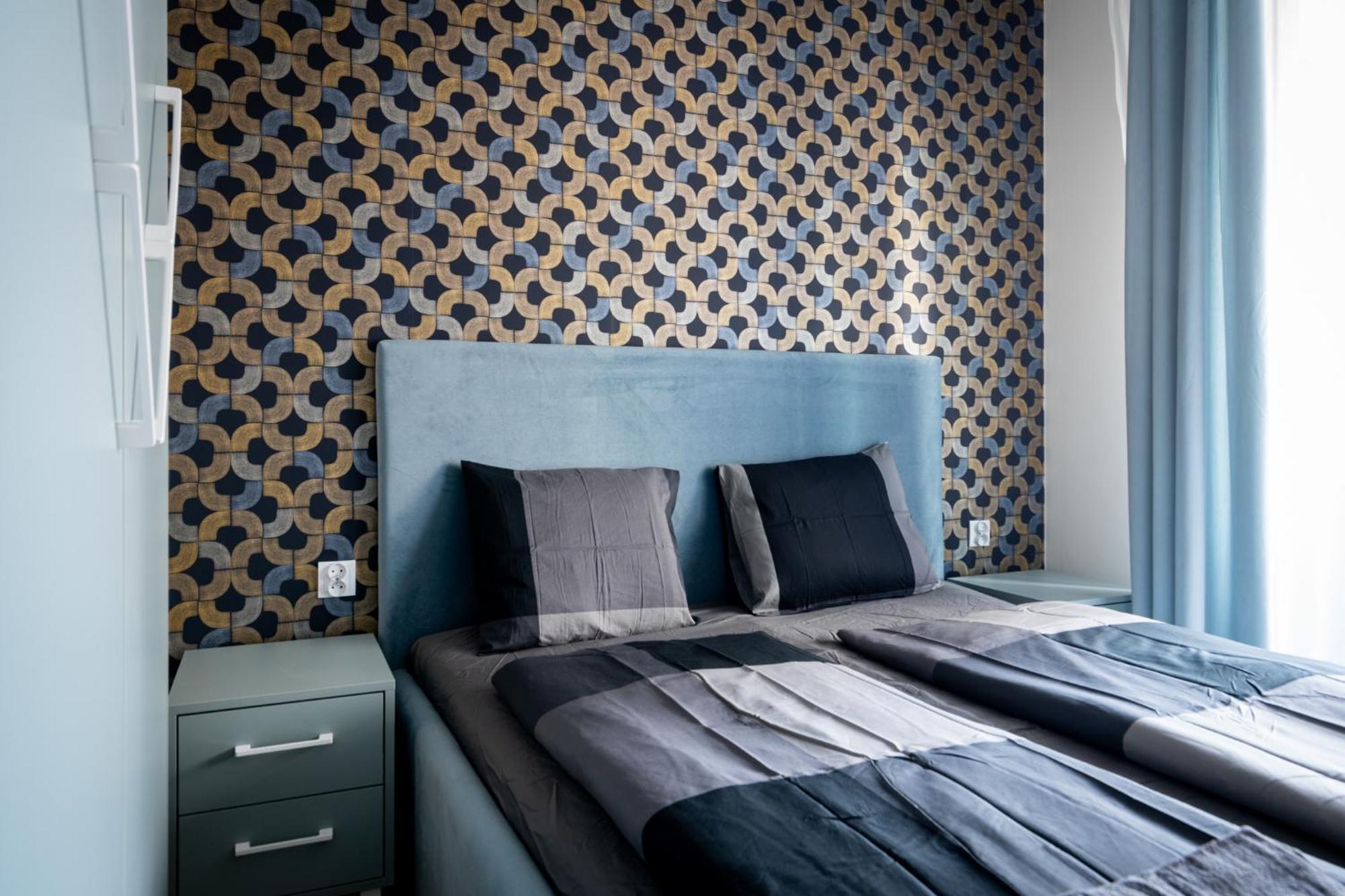 Dabie Park Residence Krakow Luaran gambar