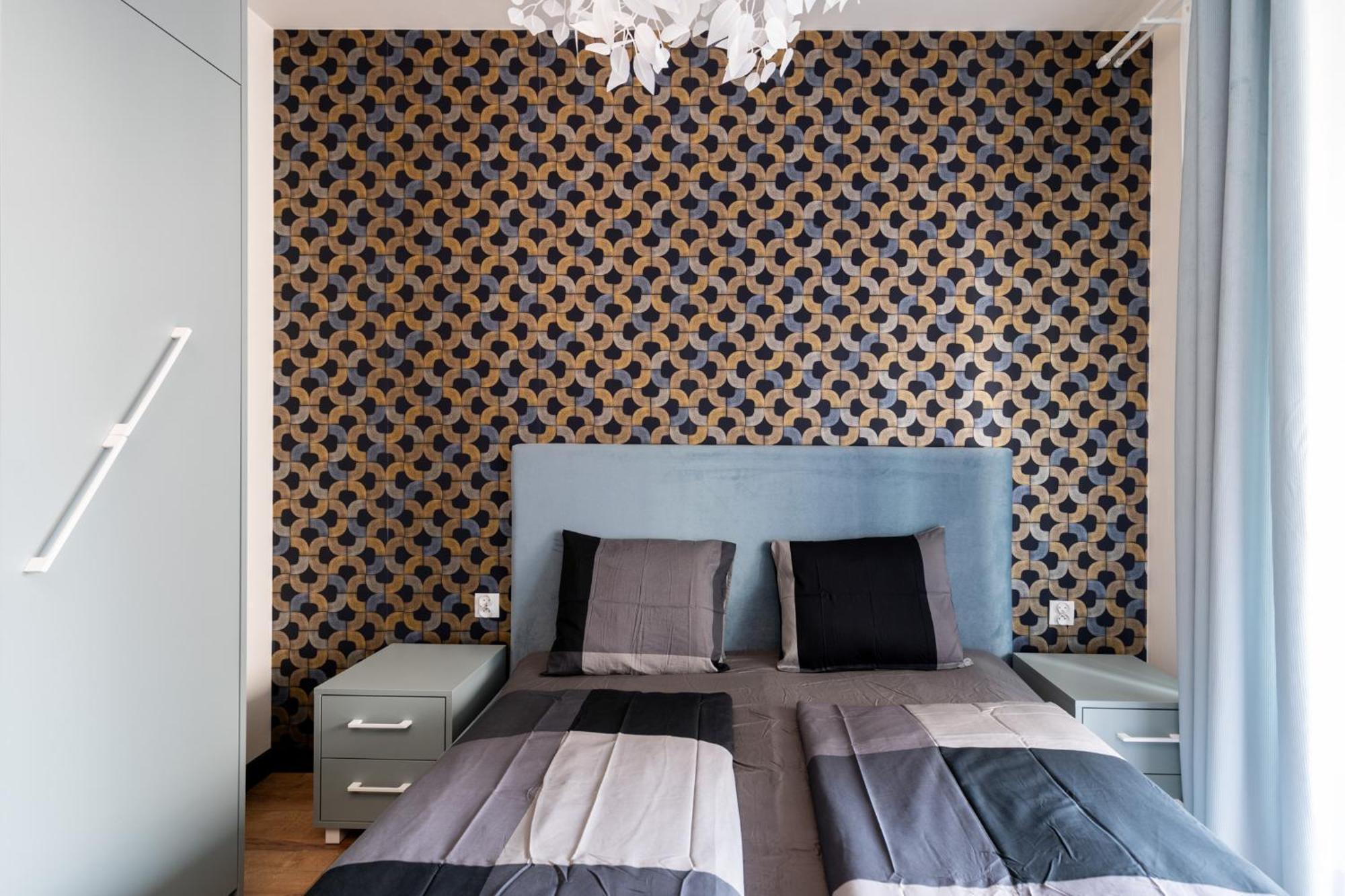 Dabie Park Residence Krakow Luaran gambar