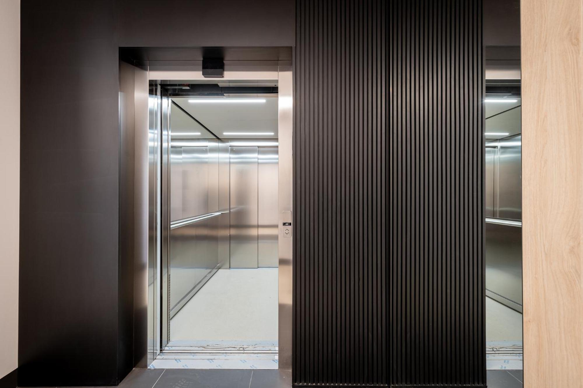 Dabie Park Residence Krakow Luaran gambar