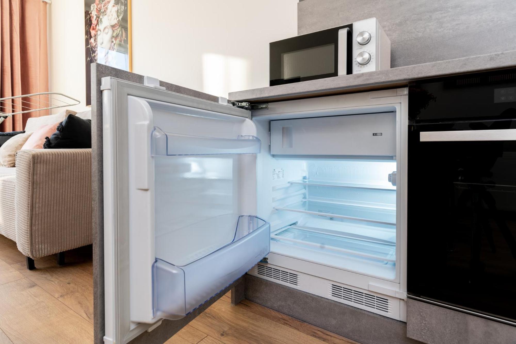 Dabie Park Residence Krakow Luaran gambar